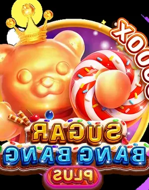 SUGAR BANG BANG PLUS